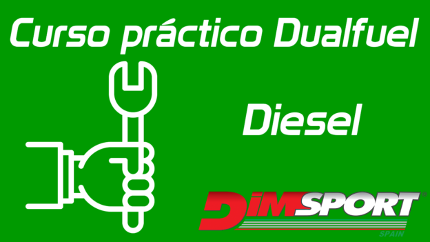 Curso Práctico Dualfuel
